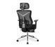 Офисное кресло Mark Adler Expert 5.7 Black 618238 фото 2