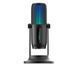 Микрофон для ПК/ для стриминга, подкастов Thronmax Mdrill Ghost RGB Black (M2RGB) 507998 фото 1