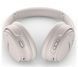 Навушники з мікрофоном Bose QuietComfort 45 White Smoke (866724-0200) 354998 фото 4