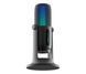 Микрофон для ПК/ для стриминга, подкастов Thronmax Mdrill Ghost RGB Black (M2RGB) 507998 фото 2