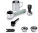 Рожковая кофеварка эспрессо Delonghi Dedica Duo EC 890.GR 621574 фото 6