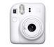 Фотокамера моментальной печати Fujifilm Instax Mini 12 Clay White (16806121) 476309 фото 3
