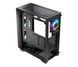Корпус Logic Dart Pro ARGB Midi Black (AT-DART-PRO-ARGB-10) 569859 фото 2