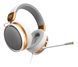 Наушники с микрофоном Dark Project One Sono Wired White (DPP_SONO_WIRED_WHITE) 569987ua фото 5