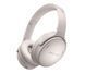 Навушники з мікрофоном Bose QuietComfort 45 White Smoke (866724-0200) 354998 фото 1
