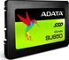 SSD накопитель Adata Ultimate SU650 512 GB (ASU650SS-512GT-R) 341156ua фото 2