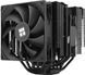 Повітряне охолодження Thermalright Peerless Assassin 140 Black 621236 фото 2
