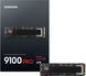 SSD накопичувач Samsung 9100 PRO 4 TB (MZ-VAP4T0BW) 589047ua фото 4