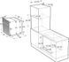 Духовка электрическая Gorenje BPS6737E04DBG 532816ua фото 7