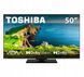 Телевізор Toshiba 50UV3F63DG 622015 фото 1