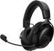 Навушники з мікрофоном HyperX Cloud III S Wireless Black (A59YZAA) 608435 фото 1