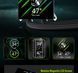 Водяне охолодження GameMax Hailstorm 360 BK 628000ua фото 18