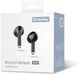 Навушники TWS ColorWay Slim TWS-2 Black (CW-TWS2BK) 579191ua фото 8