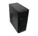 Корпус GameMax ET-210 450W 628304ua фото 2