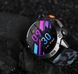 Смарт-часы Gravity GT20-1 Black 621762 фото 8