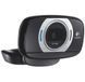 Веб-камера Logitech HD WebCam C615 (960-001056, 960-000733, 960-000737) 147513 фото 3