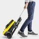 Минимойка высокого давления Karcher K 4 Classic Car (1.679-422.0) 607439ua фото 2