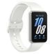 Фітнес-браслет Samsung Galaxy Fit3 Silver (SM-R390NZSA) 612753ua фото 2