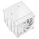 Повітряне охолодження Deepcool AK620 Digital Pro White (R-AK620-WHAPMN-G) 579872ua фото 3