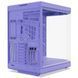 Корпус Hyte Y70 Purple (CS-HYTE-Y70-TM) 586284 фото 6