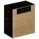 Корпус Asus ProArt PA401 Wood Metal PWM Black (90DC00M0-B39010) 570927ua фото 19