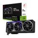 Відеокарта Asus ROG-ASTRAL-RTX5090-O32G-Gaming 577620ua фото 1