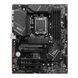 Материнская плата MSI Pro B760-P DDR4 II 504220 фото 1