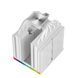 Повітряне охолодження Deepcool AK620 Digital Pro White (R-AK620-WHAPMN-G) 579872ua фото 6