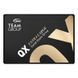 SSD накопичувач Team QX 1 TB (T253X7001T0C101) 618553 фото 1