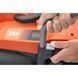 Газонокосилка аккумуляторная Black+Decker BCMW3336L2 530233ua фото 3