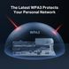 Wi-Fi-маршрутизатор Mercusys MR37BE 622537ua фото 6