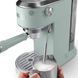 Рожковая кофеварка эспрессо Delonghi Dedica Duo EC 890.GR 621574 фото 3