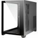Корпус Inter-Tech C-501 Aspect Black (88881361) 570964 фото 2