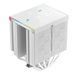 Повітряне охолодження Deepcool AK620 Digital Pro White (R-AK620-WHAPMN-G) 579872ua фото 7