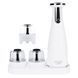 Млинок для спецій електричний Adler AD 4449 White 502060 фото 7