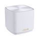 Mesh-система Asus ZenWiFi XD4 Plus 3-pack White 525520ua фото 2