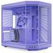 Корпус Hyte Y70 Purple (CS-HYTE-Y70-TM) 586284 фото 1