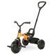 Детский трехколесный велосипед Qplay Ant+ Yellow (T190-2Ant+Yellow) 640764ua фото 2