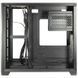 Корпус Inter-Tech C-501 Aspect Black (88881361) 570964 фото 6
