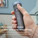 Тример для бороди та вусів Philips Beard Trimmer 3000 Series BT3617/15 617829ua фото 9