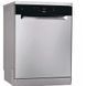 Посудомоечная машина Whirlpool W2F HD624 X 580054ua фото 2