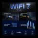 Wi-Fi-маршрутизатор Mercusys MR37BE 622537ua фото 2