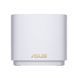 Mesh-система Asus ZenWiFi XD4 Plus 3-pack White 525520ua фото 3