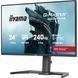 Монитор Iiyama G-Master GB2471HS-B1 618191ua фото 4