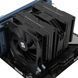 Повітряне охолодження Thermalright Peerless Assassin 140 Black 621236 фото 8