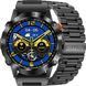 Смарт-часы Gravity GT20-1 Black 621762 фото 2