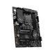 Материнская плата MSI Pro B760-P DDR4 II 504220 фото 3