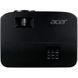 Мультимедийный проектор Acer X1129 (MR.JXF11.001) 630730ua фото 4