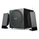 Компьютерные колонки Microlab M-300BT Black 619944 фото 1