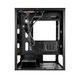 Корпус 1stPlayer T3-BK-4F1 Black 578487ua фото 11
